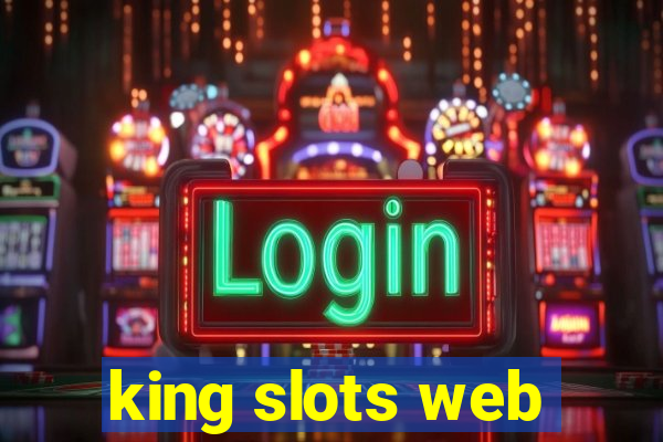 king slots web